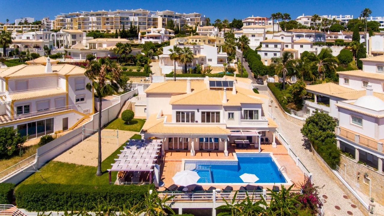 Pedro Mar By Atlantic Places Αλμπουφέιρα Εξωτερικό φωτογραφία
