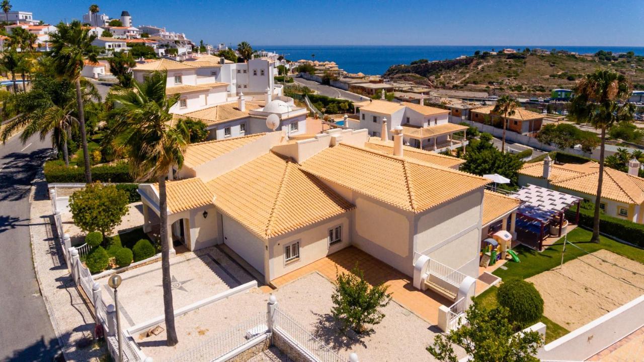 Pedro Mar By Atlantic Places Αλμπουφέιρα Εξωτερικό φωτογραφία