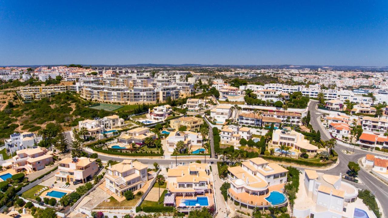 Pedro Mar By Atlantic Places Αλμπουφέιρα Εξωτερικό φωτογραφία