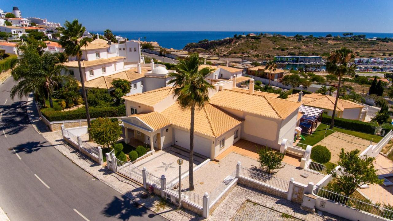 Pedro Mar By Atlantic Places Αλμπουφέιρα Εξωτερικό φωτογραφία